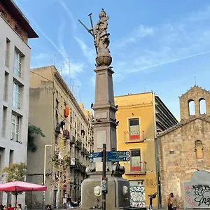 Guest house Bertolin, Barcelona