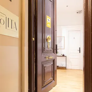  Gasthof Casa Lolita