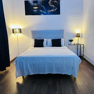 Pensión Cozy, Barcelona
