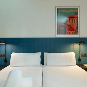 Guest house Som Nit Port Vell, Barcelona