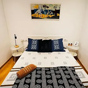Pensión Matt, Barcelona