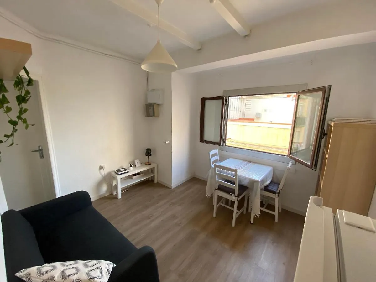 The Guest House Barceloneta 0*, ברצלונה ספרד