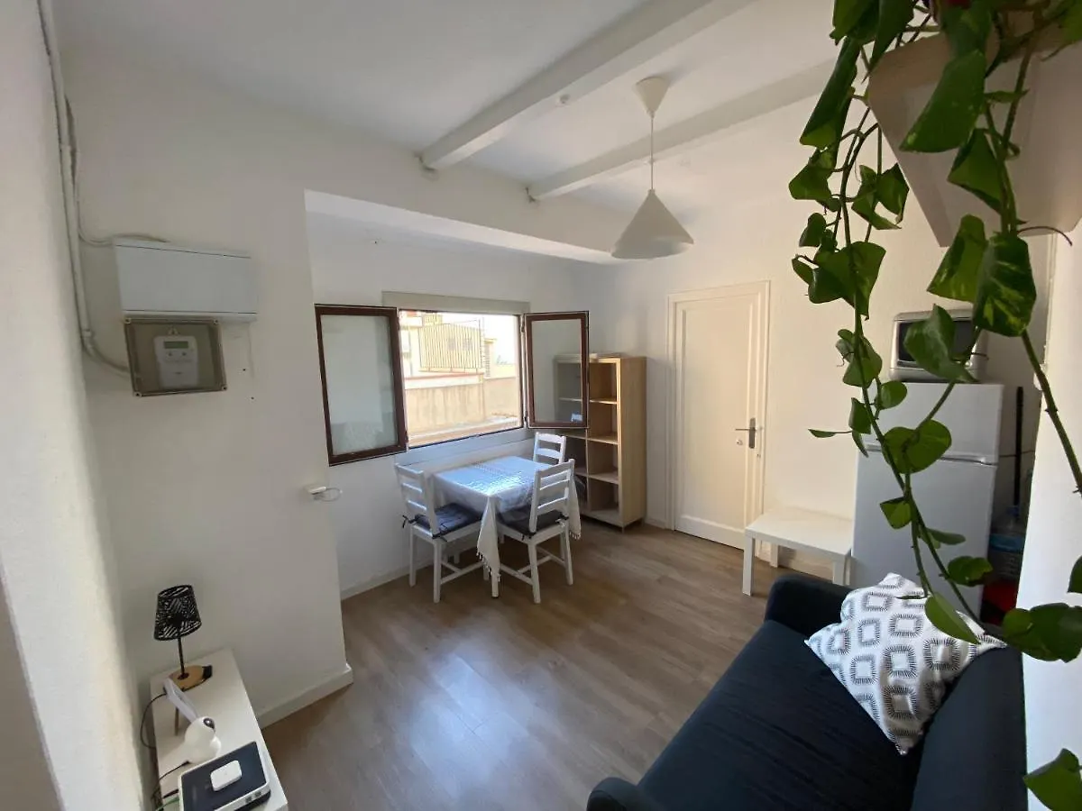 The Guest House Barceloneta 0*, ברצלונה ספרד