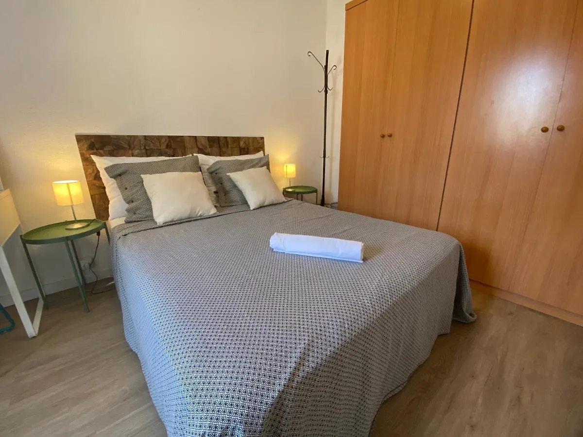 The Guest House Barceloneta  ברצלונה